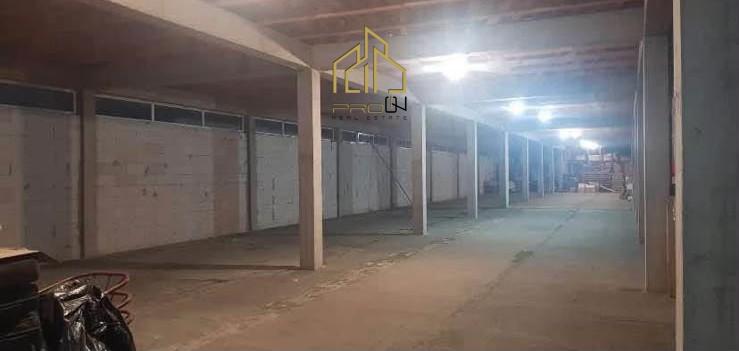 DEPO 700m² ME QIRA – FUSHË KOSOVË