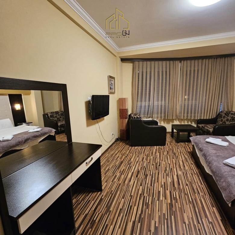 Kompleks me pompë benzine, hotel, restaurant dhe salla eventesh në shitje – Korishë, Prizren km 4-të