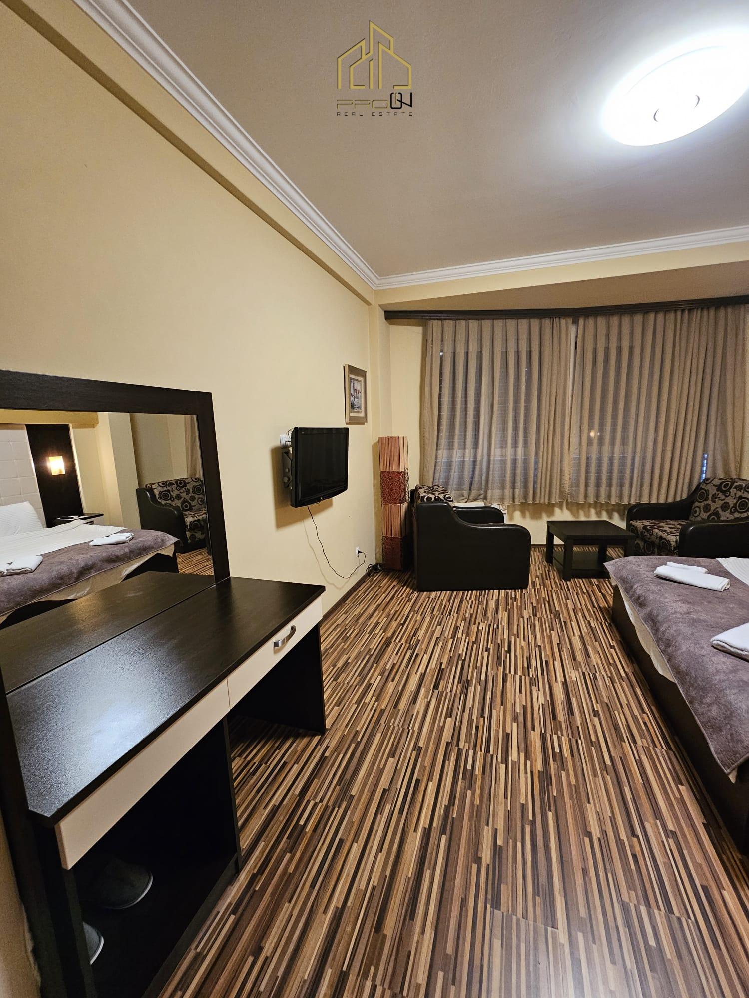 Kompleks me pompë benzine, hotel, restaurant dhe salla eventesh në shitje – Korishë, Prizren km 4-të