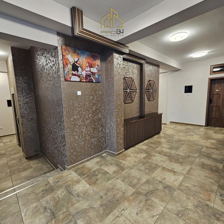 Kompleks me pompë benzine, hotel, restaurant dhe salla eventesh në shitje – Korishë, Prizren km 4-të