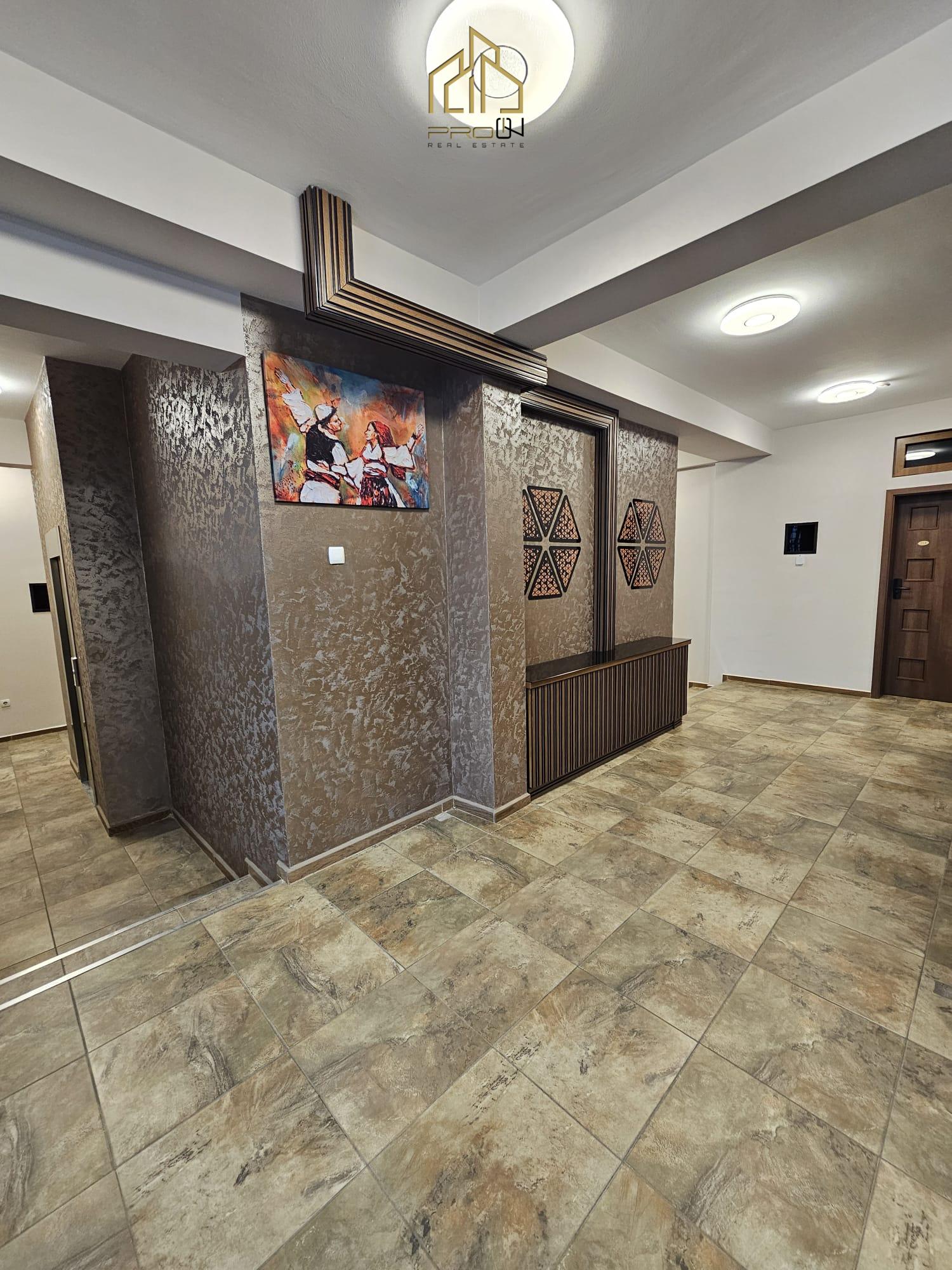 Kompleks me pompë benzine, hotel, restaurant dhe salla eventesh në shitje – Korishë, Prizren km 4-të