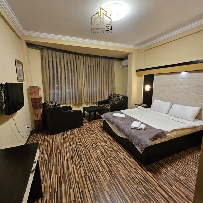 Kompleks me pompë benzine, hotel, restaurant dhe salla eventesh në shitje – Korishë, Prizren km 4-të