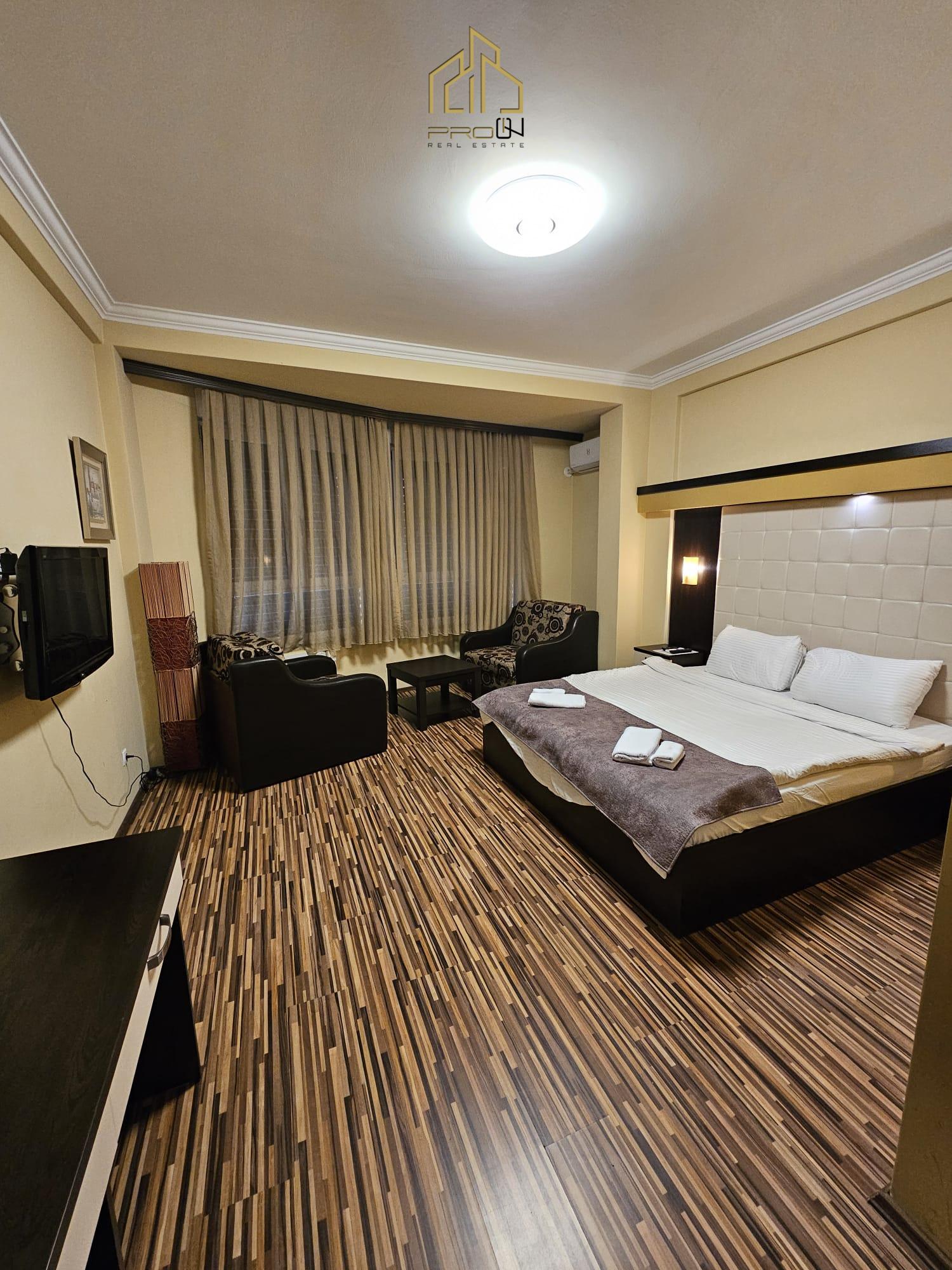 Kompleks me pompë benzine, hotel, restaurant dhe salla eventesh në shitje – Korishë, Prizren km 4-të