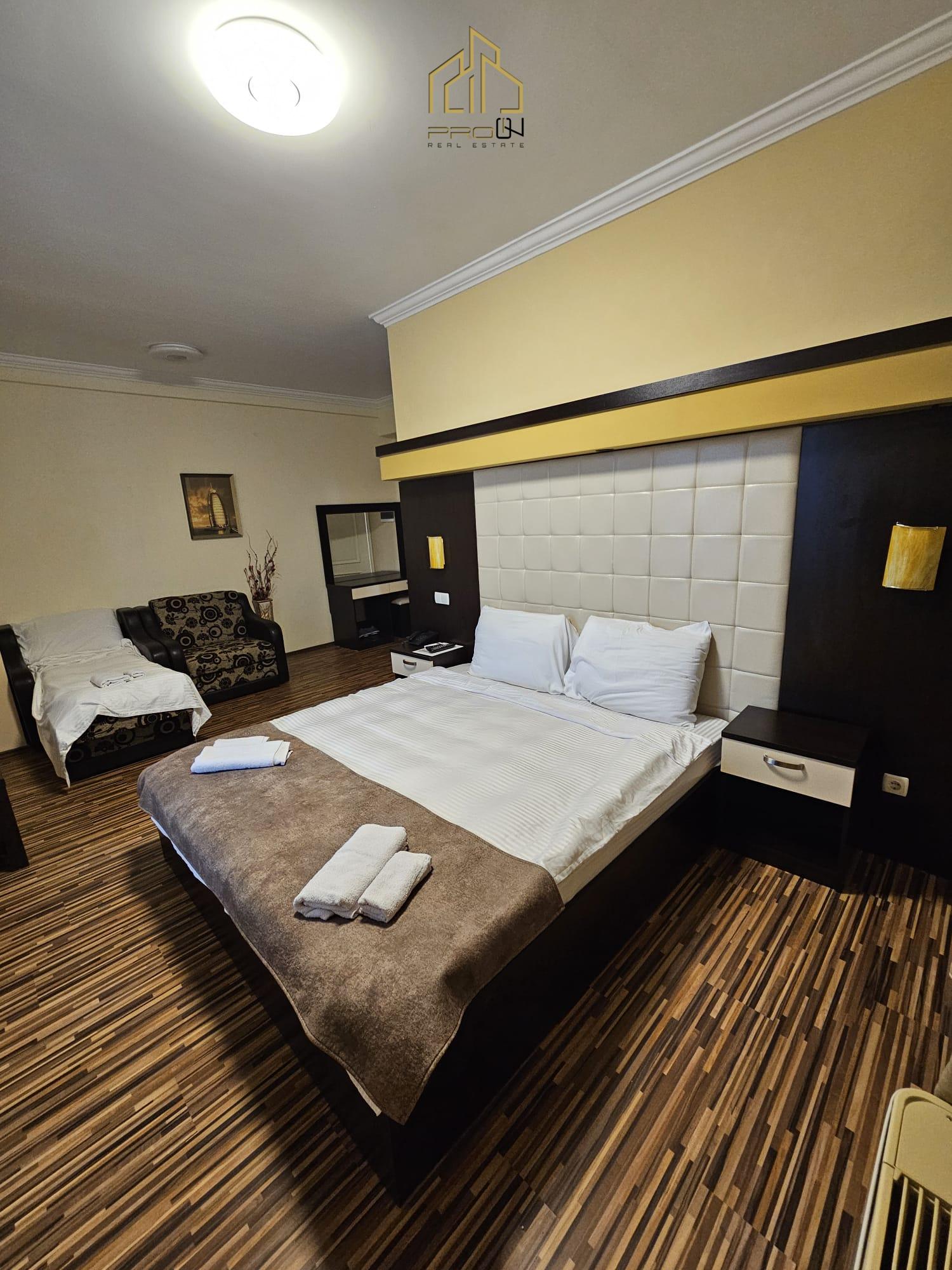Kompleks me pompë benzine, hotel, restaurant dhe salla eventesh në shitje – Korishë, Prizren km 4-të