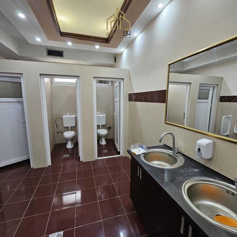 Kompleks me pompë benzine, hotel, restaurant dhe salla eventesh në shitje – Korishë, Prizren km 4-të