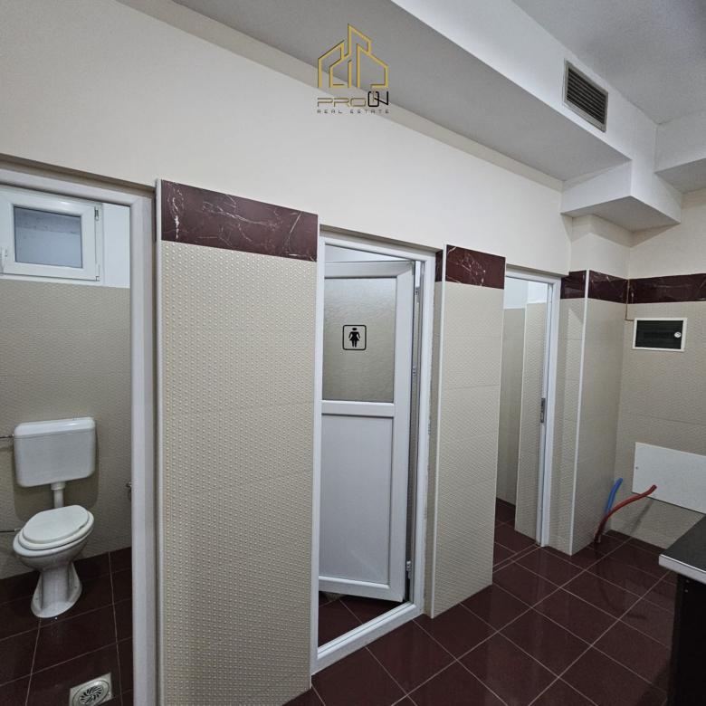 Kompleks me pompë benzine, hotel, restaurant dhe salla eventesh në shitje – Korishë, Prizren km 4-të