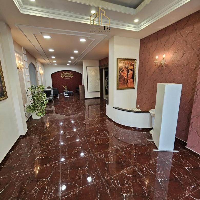 Kompleks me pompë benzine, hotel, restaurant dhe salla eventesh në shitje – Korishë, Prizren km 4-të