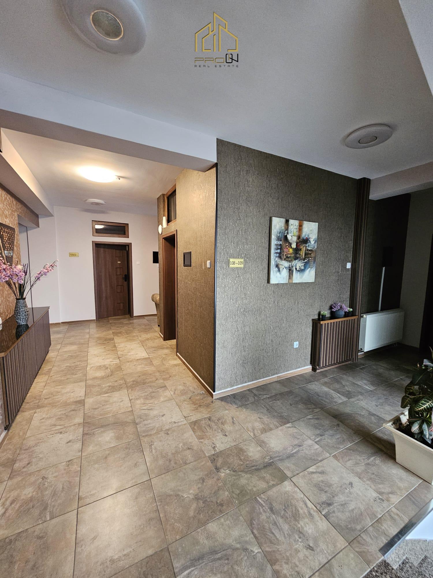 Kompleks me pompë benzine, hotel, restaurant dhe salla eventesh në shitje – Korishë, Prizren km 4-të