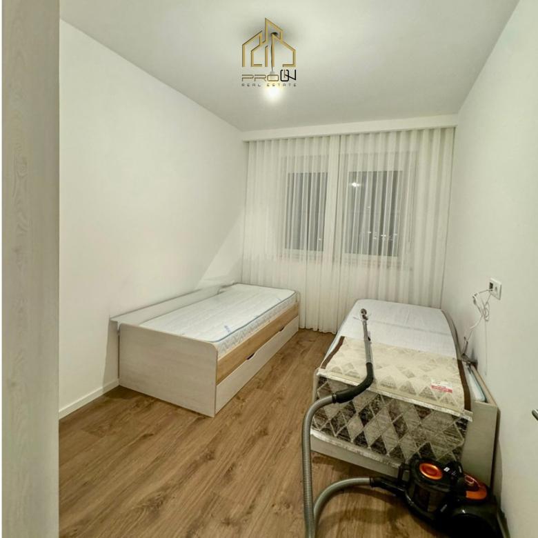 Banesë me qira – Tophane