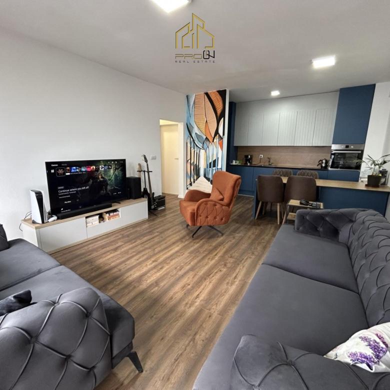 Banesë në shitje – Prishtina e Re