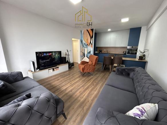 Banesë me qira – Prishtina e Re