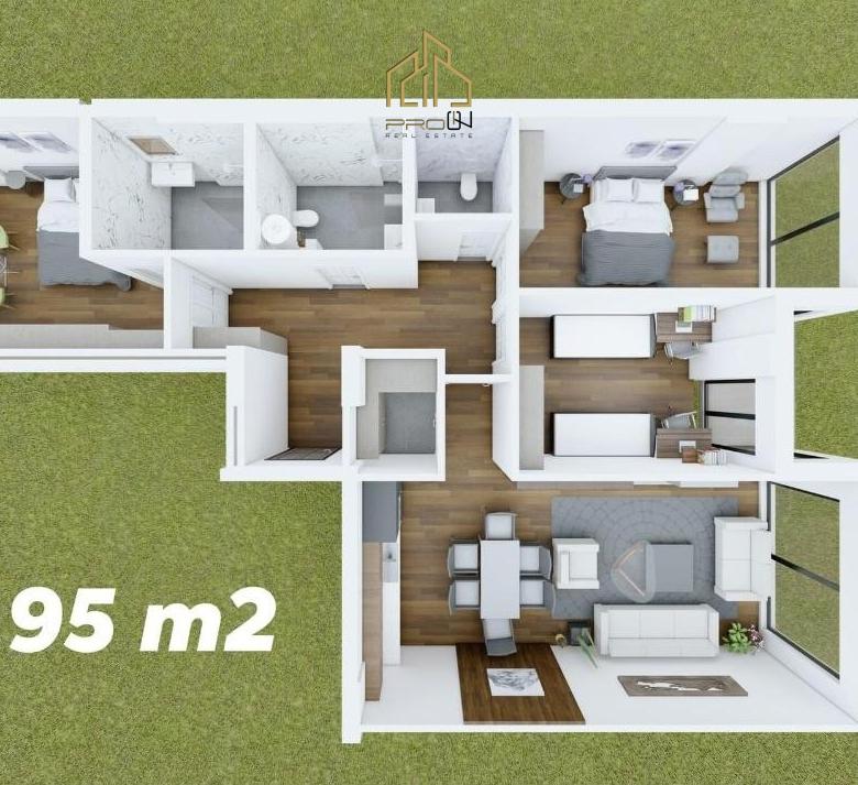 Banesë me qira – Mati 1