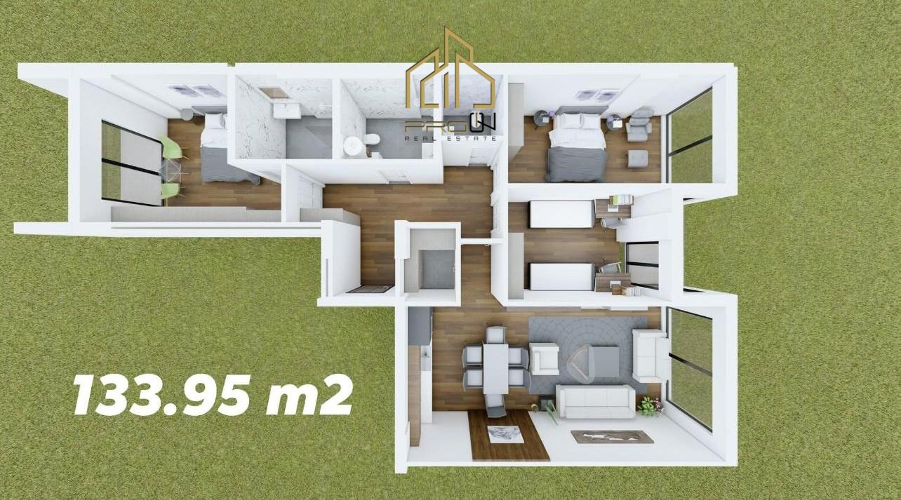 Banesë me qira – Mati 1