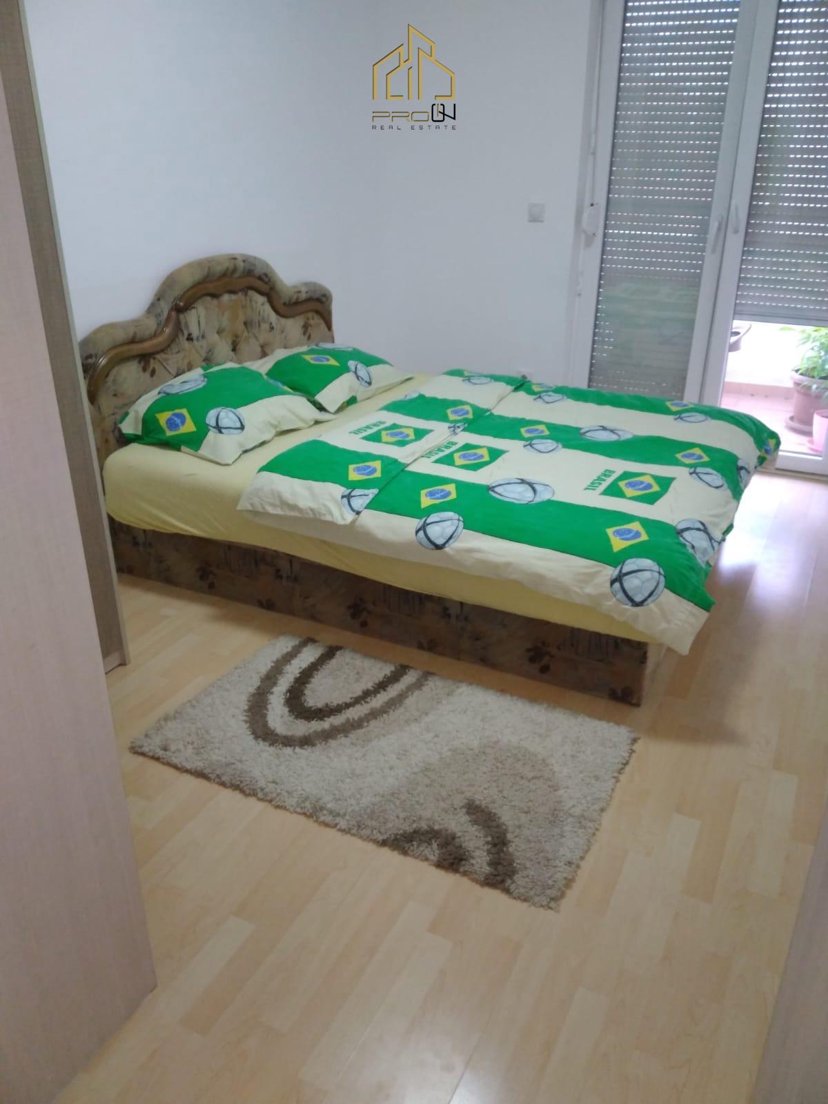 Banesë me qira – Bregu i Diellit