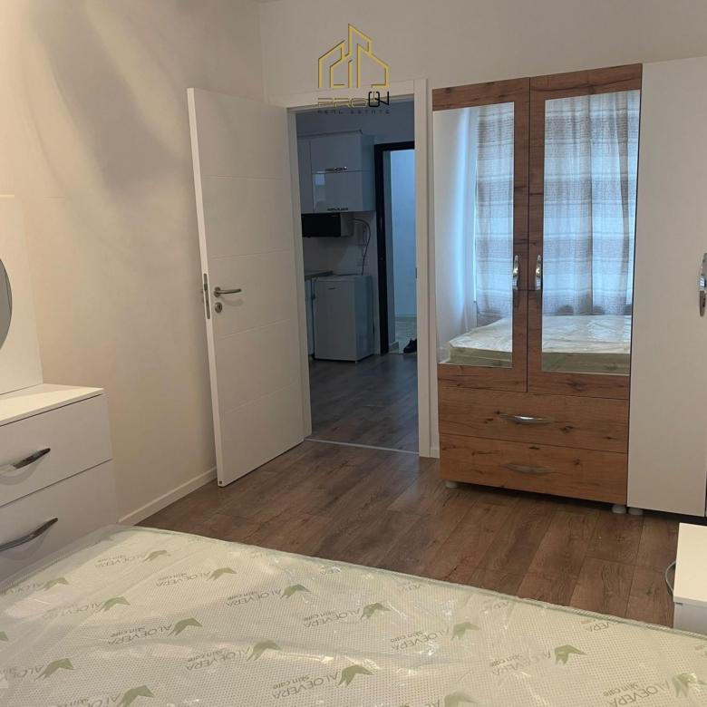 Banesë me qira – Mati 1