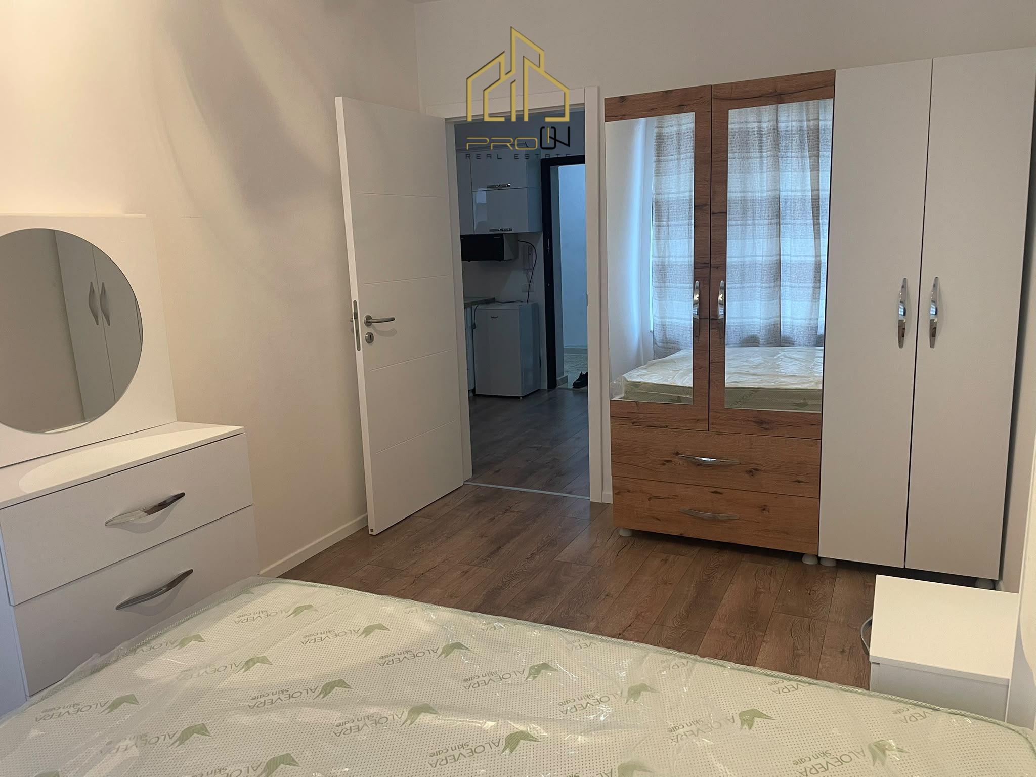 Banesë me qira – Mati 1