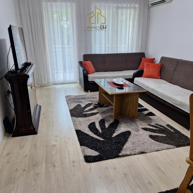 Banesë me qira – Bregu i Diellit