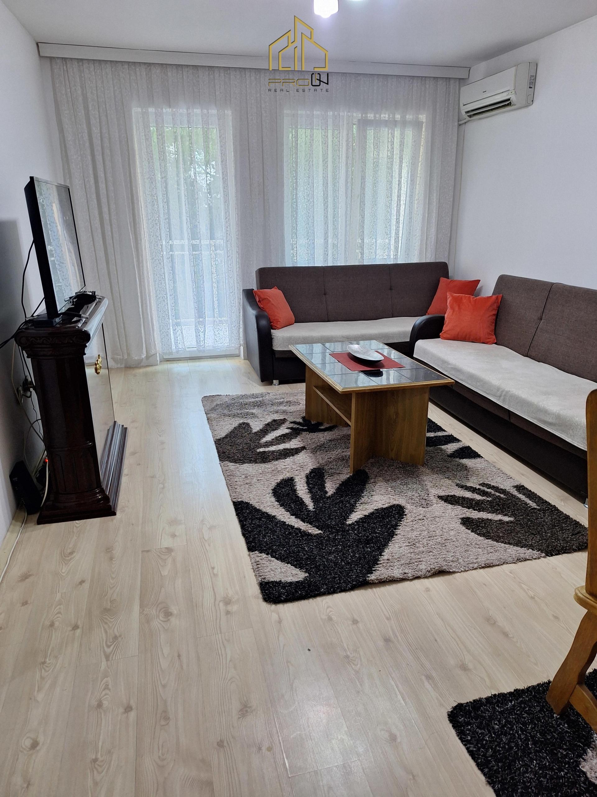 Banesë me qira – Bregu i Diellit