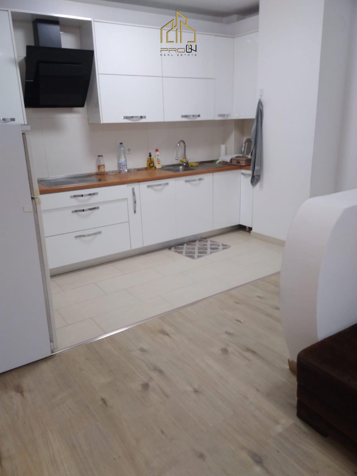 Banesë me qira – Bregu i Diellit