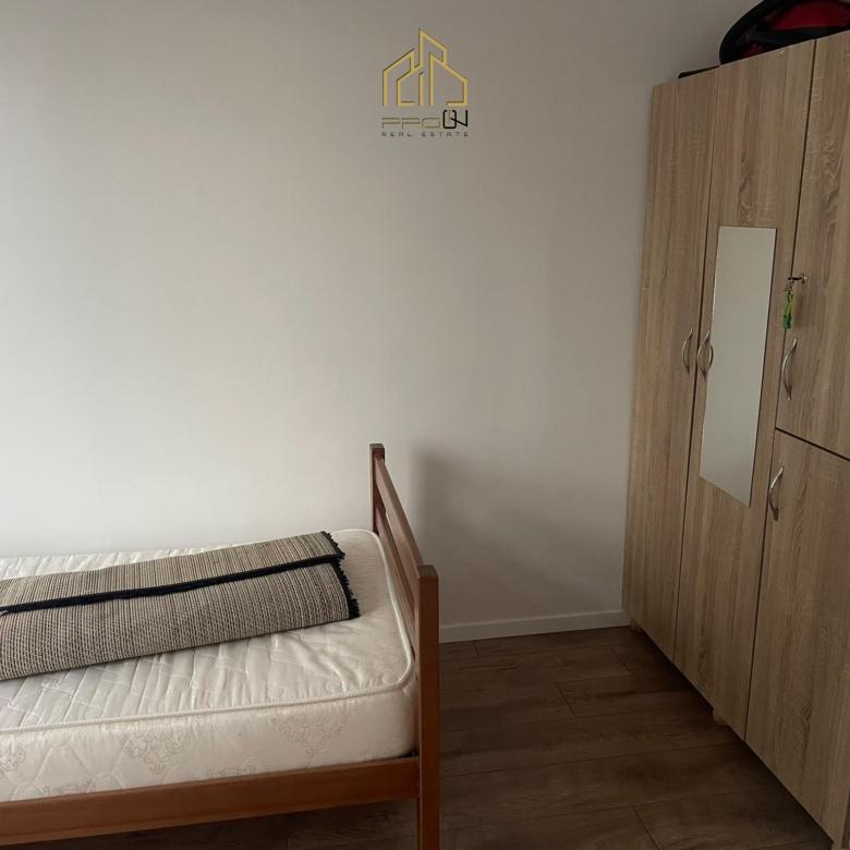 Banesë me qira – Mati 1