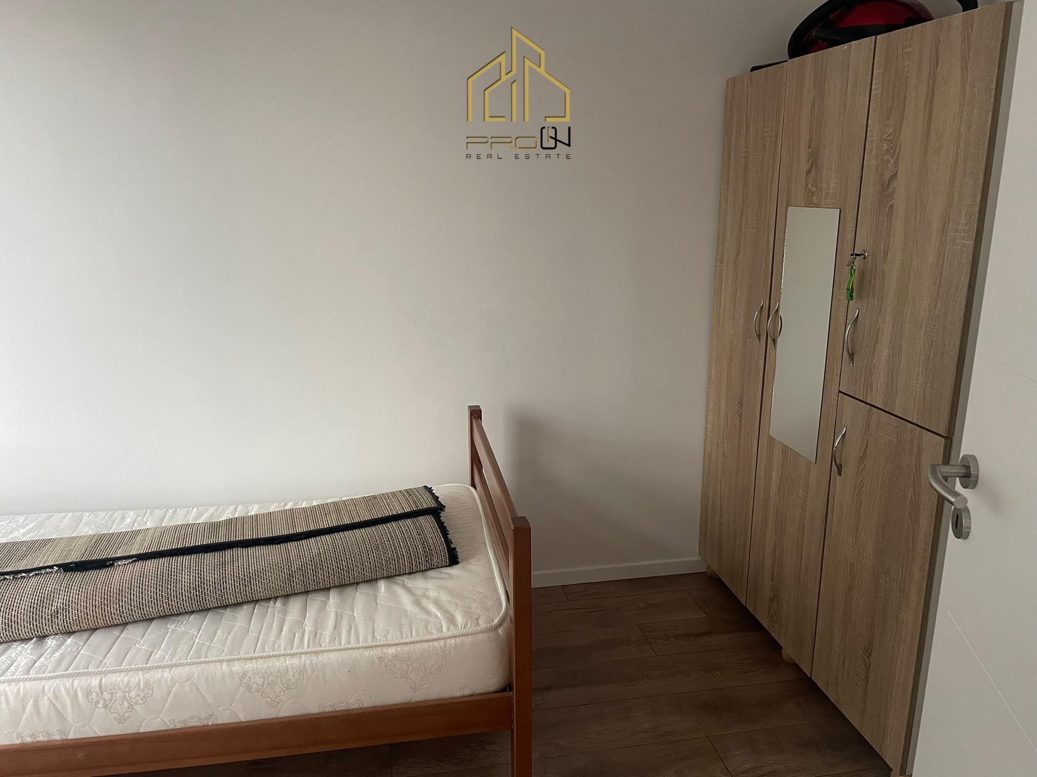 Banesë me qira – Mati 1