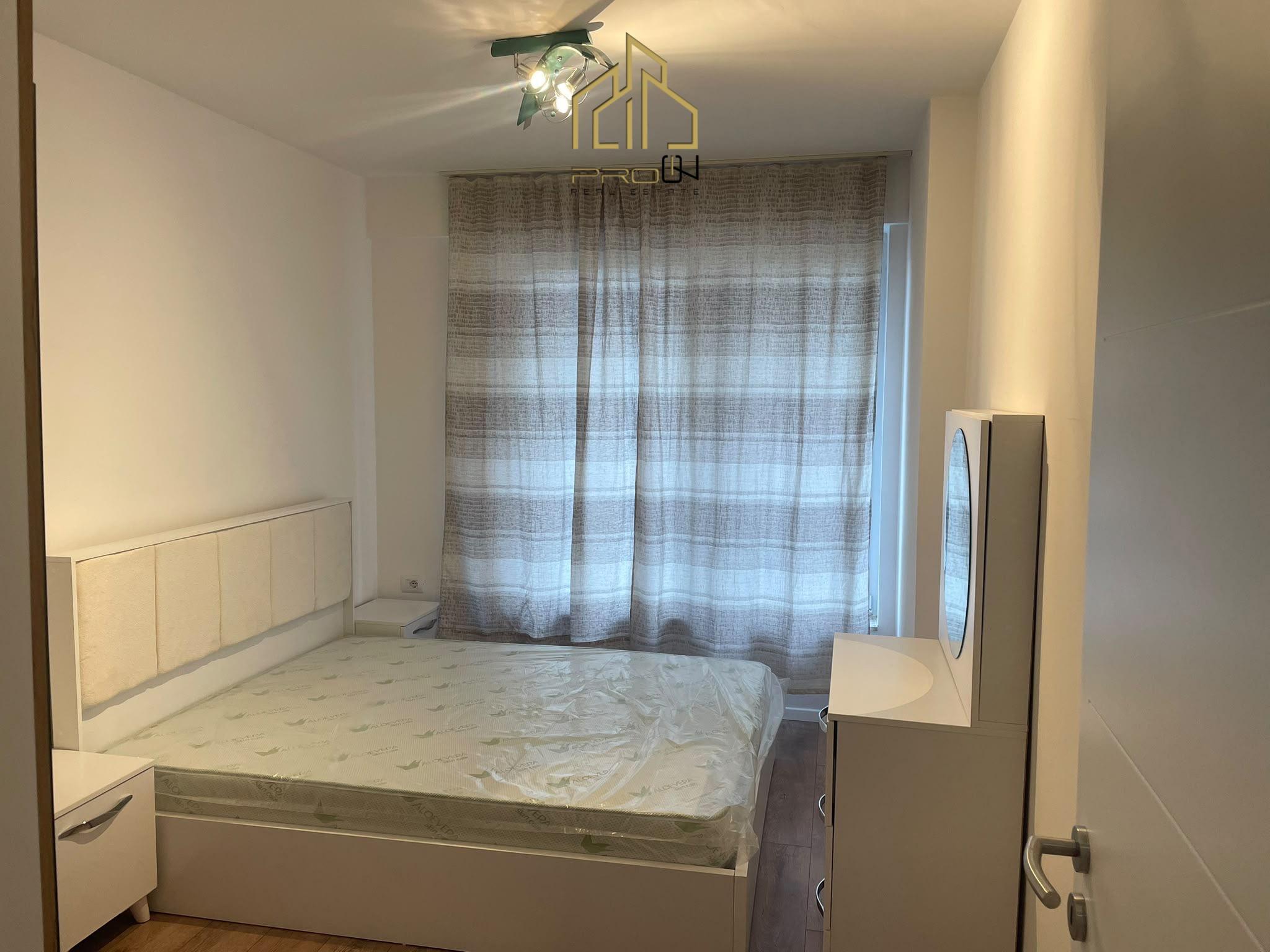 Banesë me qira – Mati 1
