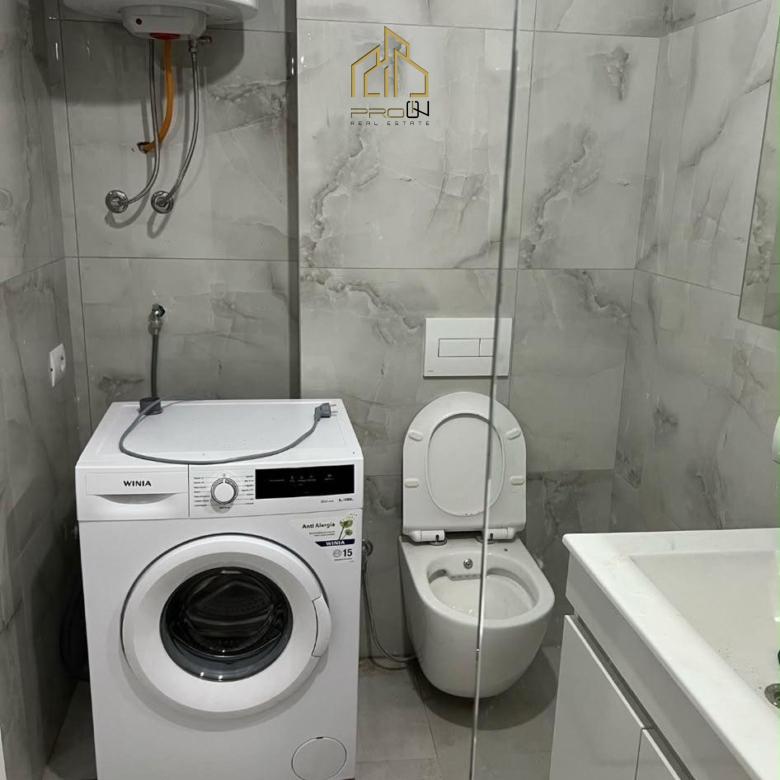 Banesë me qira – Mati 1