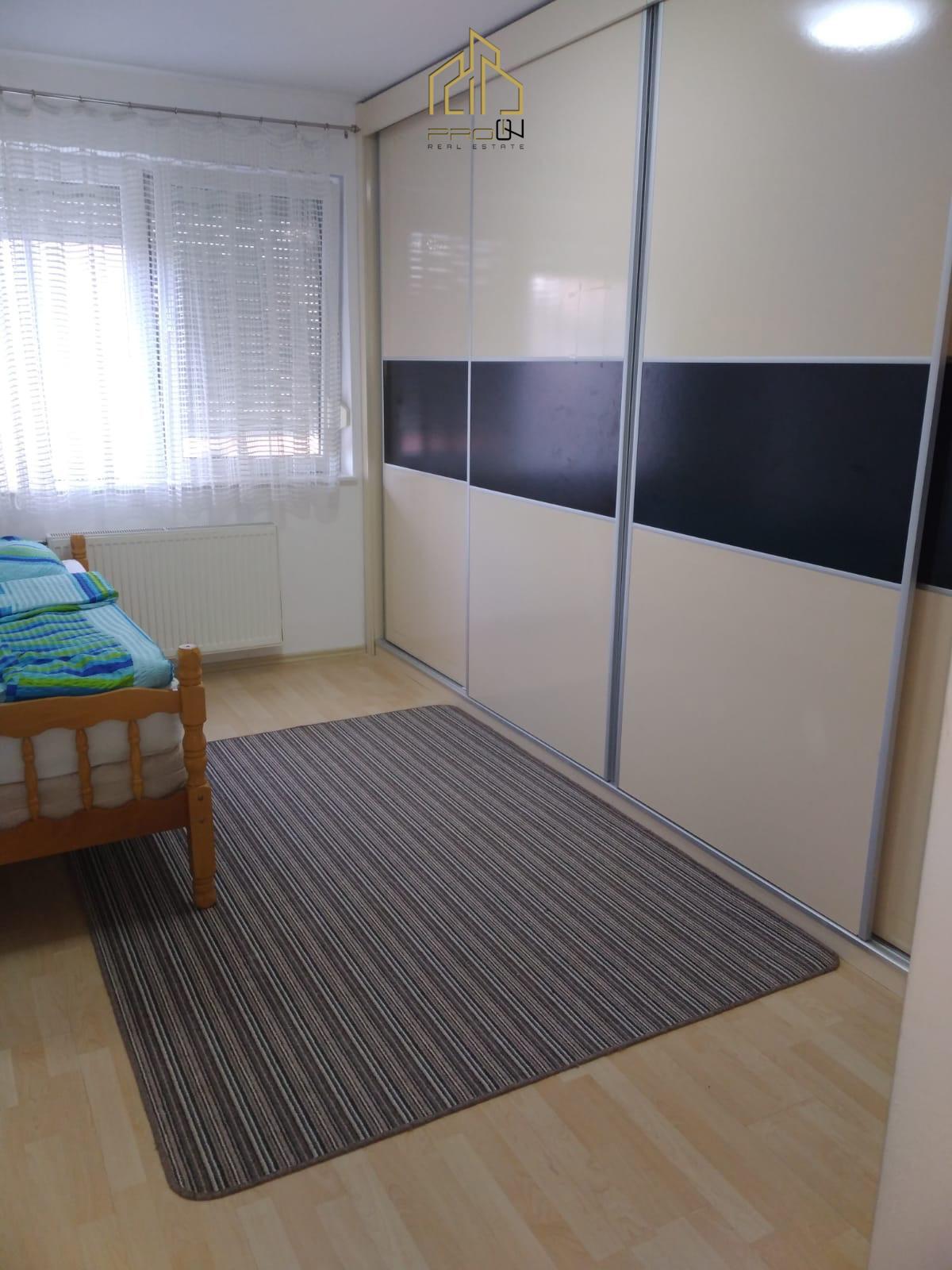 Banesë me qira – Bregu i Diellit