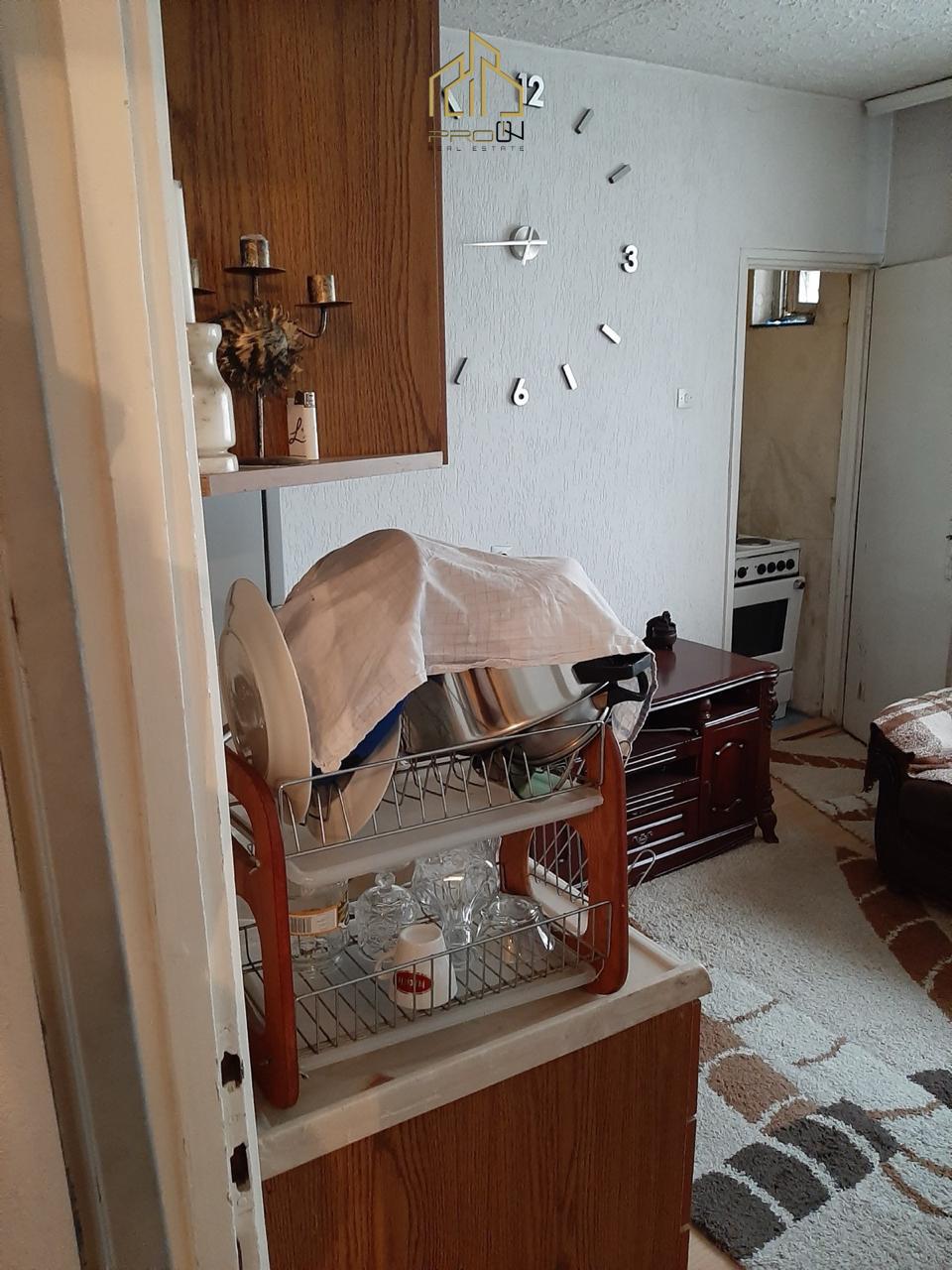 Banesë me qira – Ulpianë