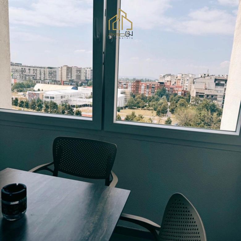 Banesë me qira – Dardani
