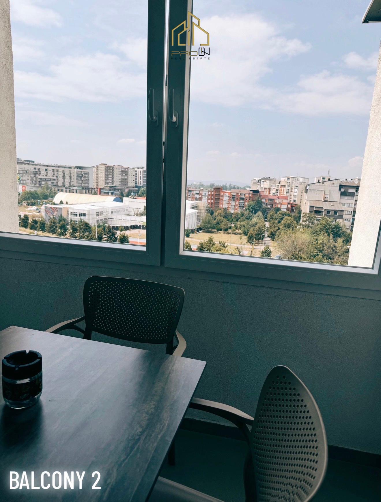 Banesë me qira – Dardani