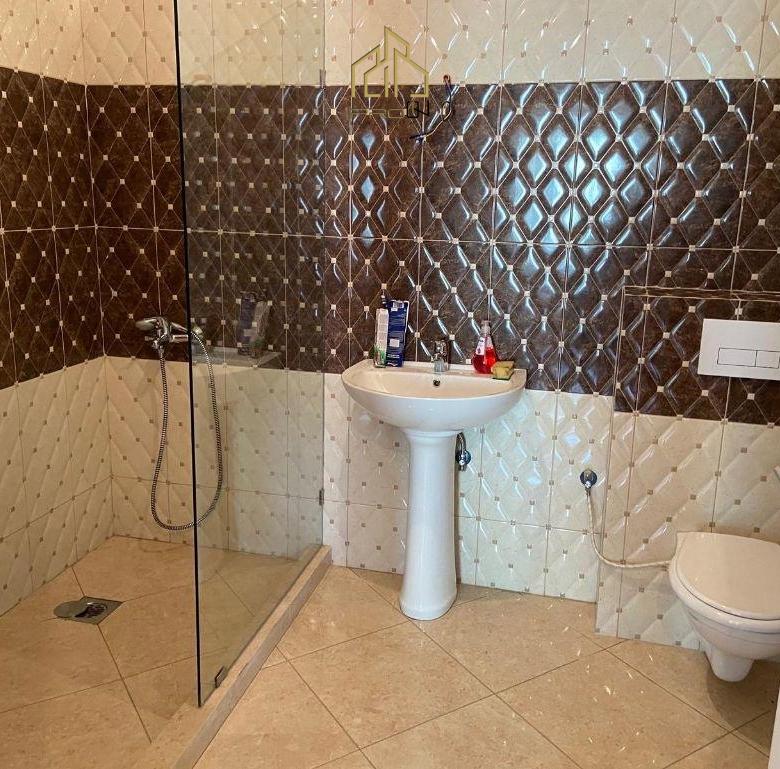 Banesë me qira – Mati 1