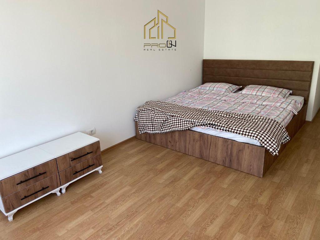 Banesë me qira – Mati 1