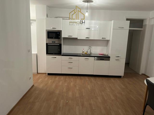 Banesë me qira – Mati 1