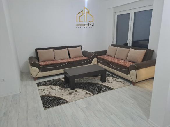 Banesë me qira – Mati 1