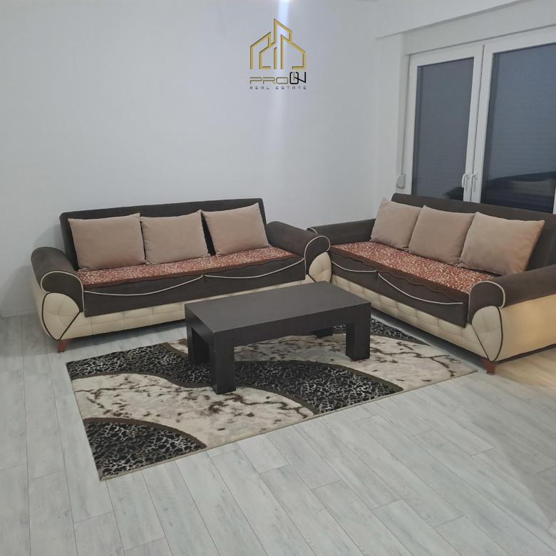 Banesë me qira – Mati 1