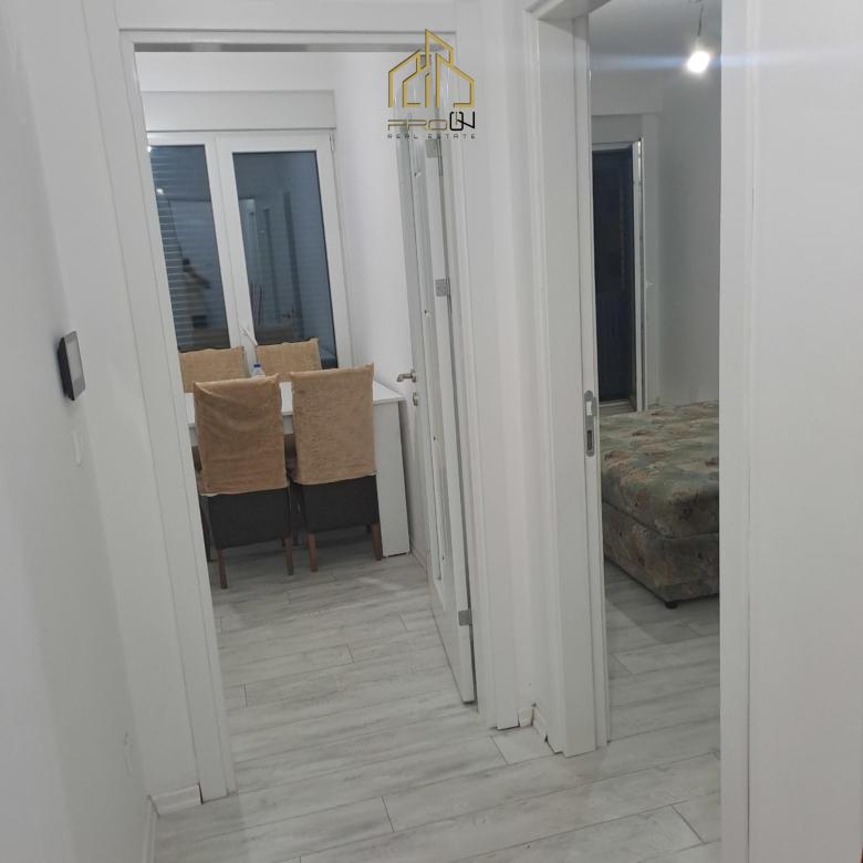 Banesë me qira – Mati 1