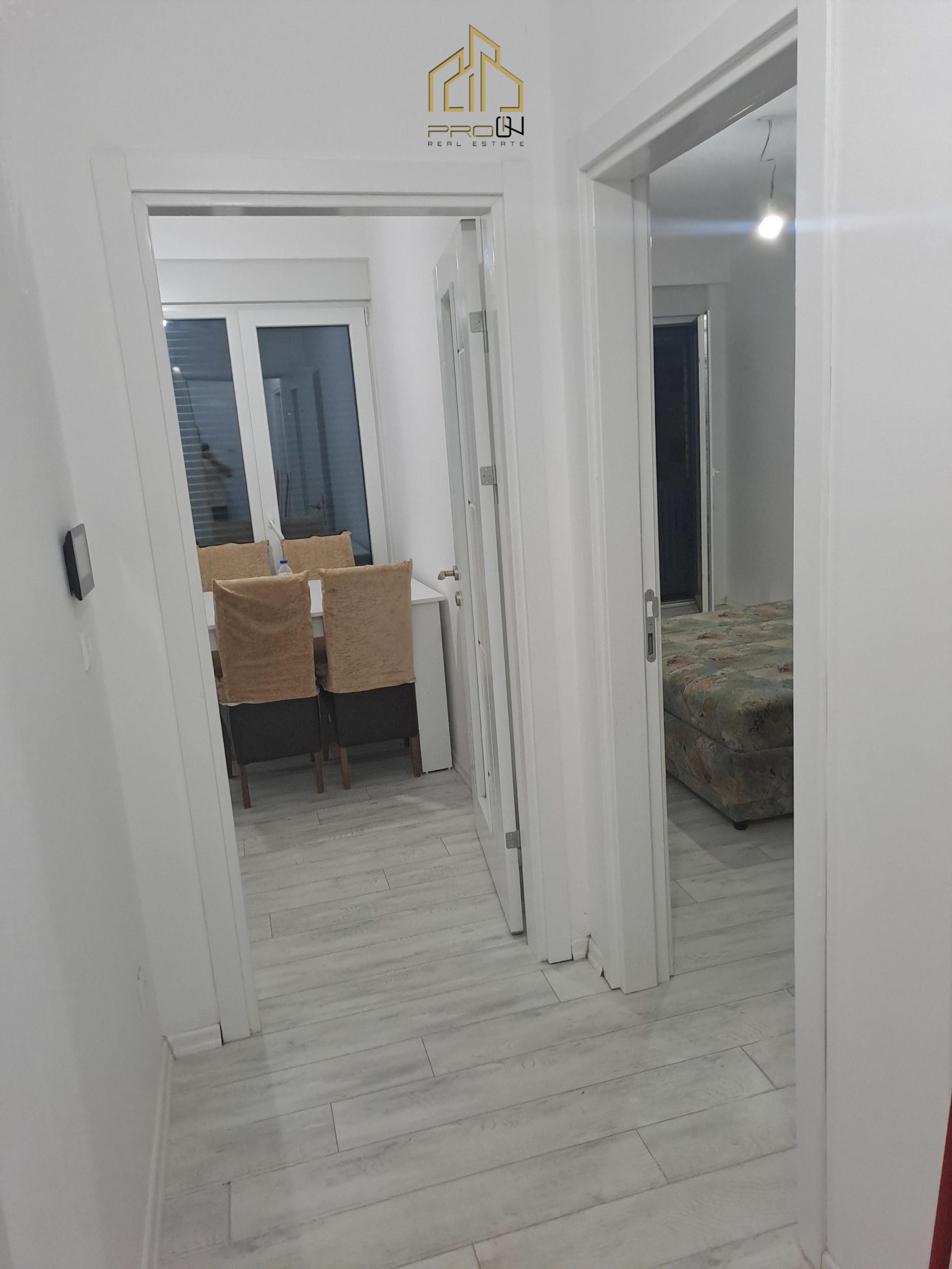 Banesë me qira – Mati 1