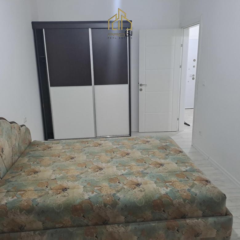 Banesë me qira – Mati 1
