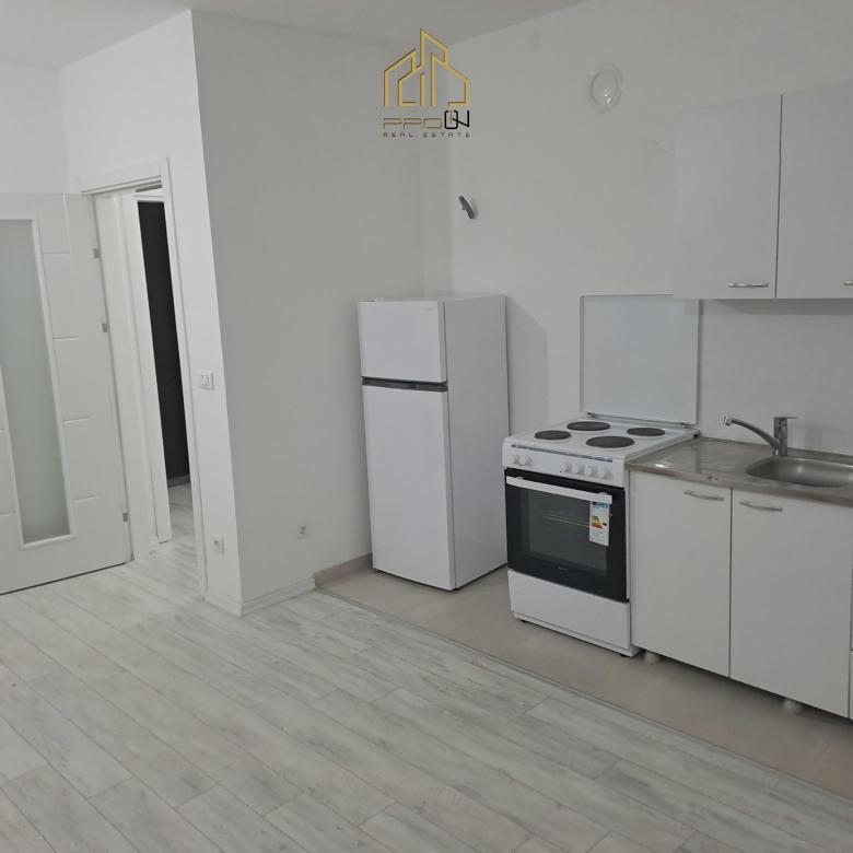 Banesë me qira – Mati 1