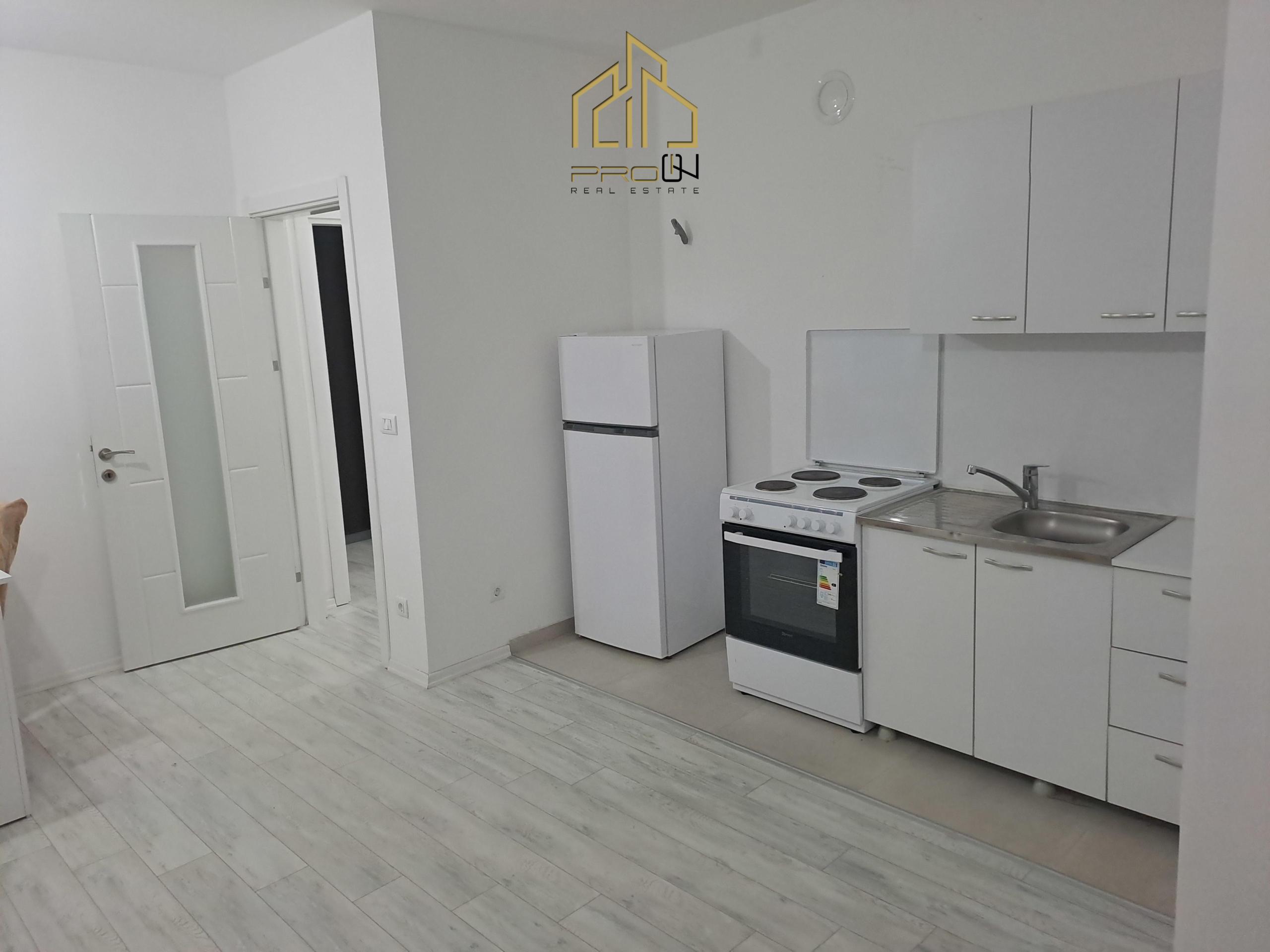 Banesë me qira – Mati 1