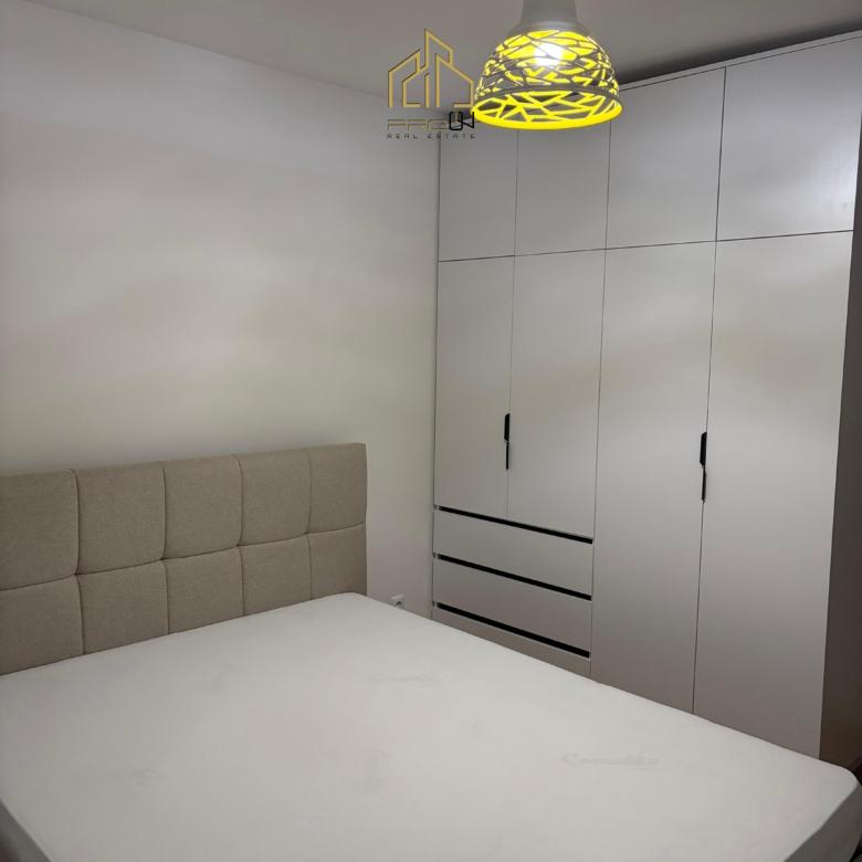 Banesë me qira – Rruga C