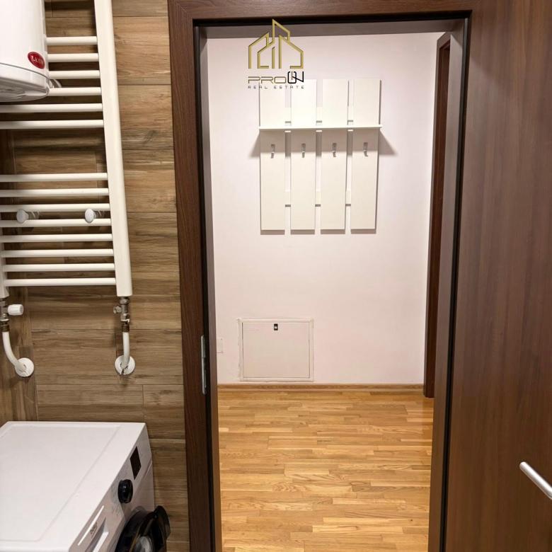 Banesë me qira – Rruga C