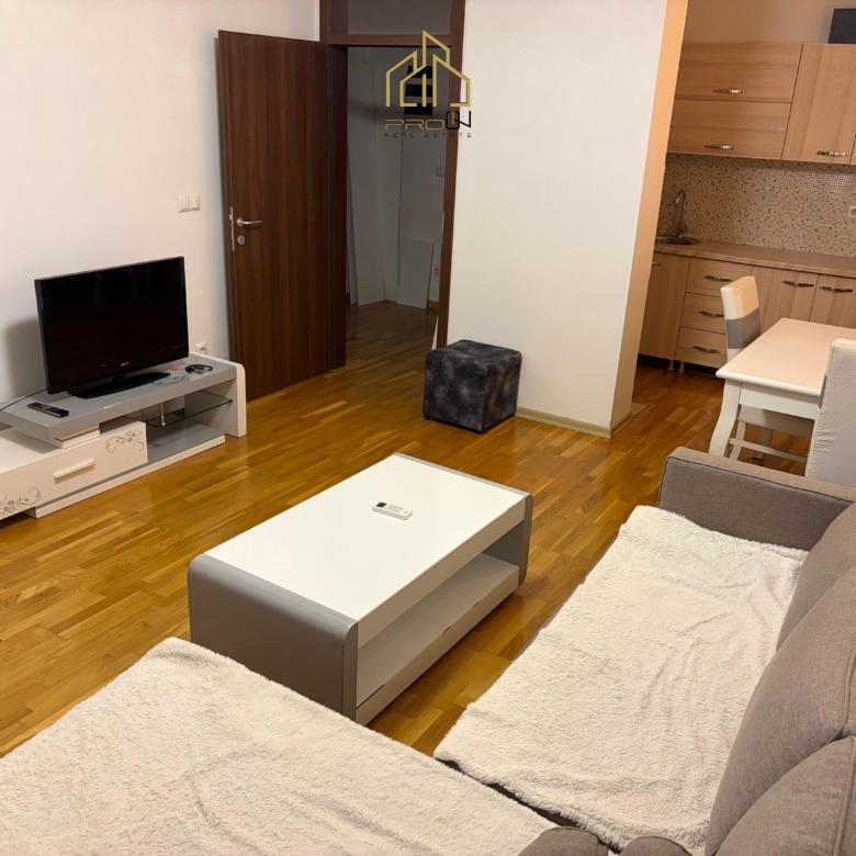 Banesë me qira – Rruga C