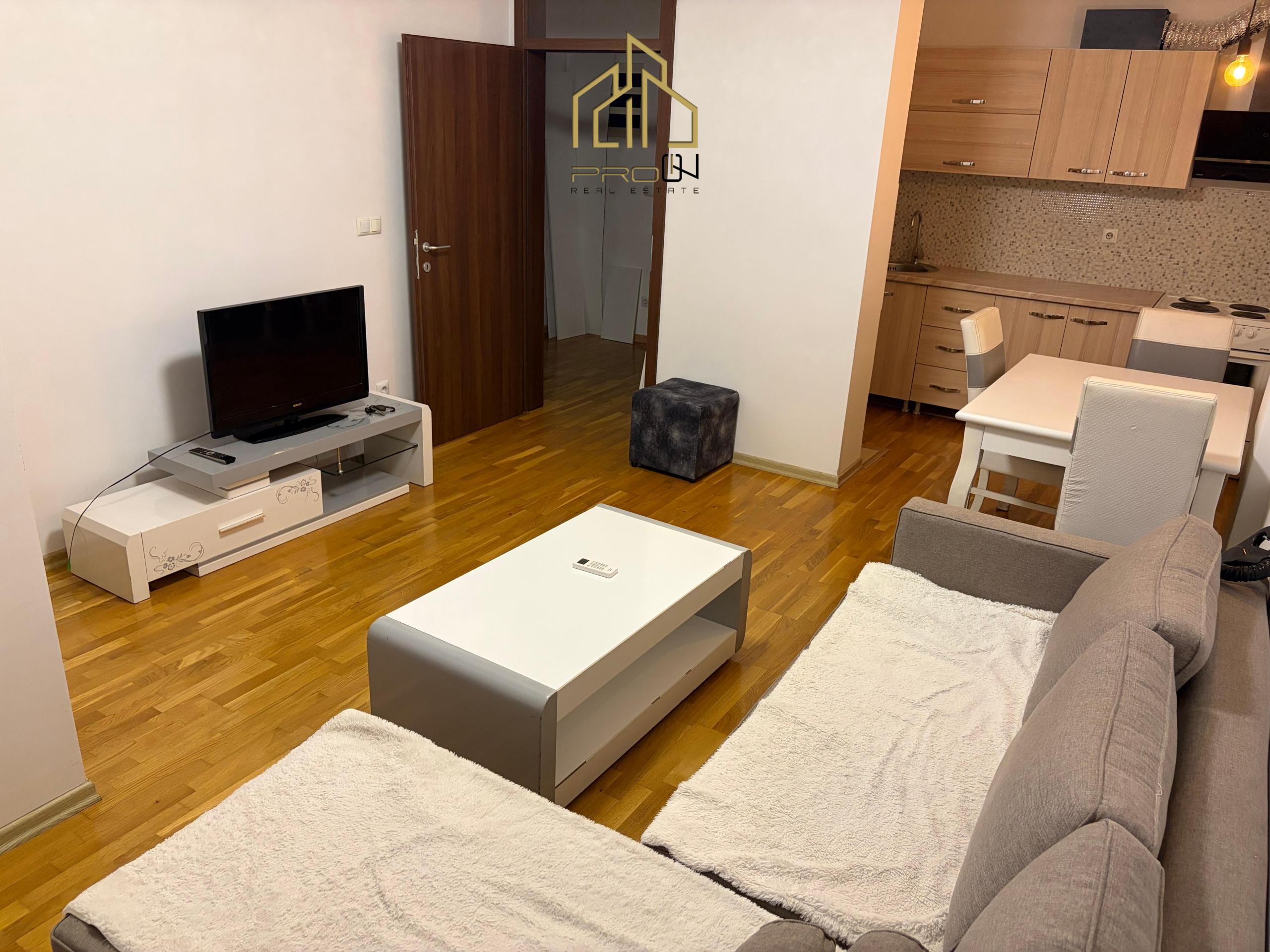 Banesë me qira – Rruga C