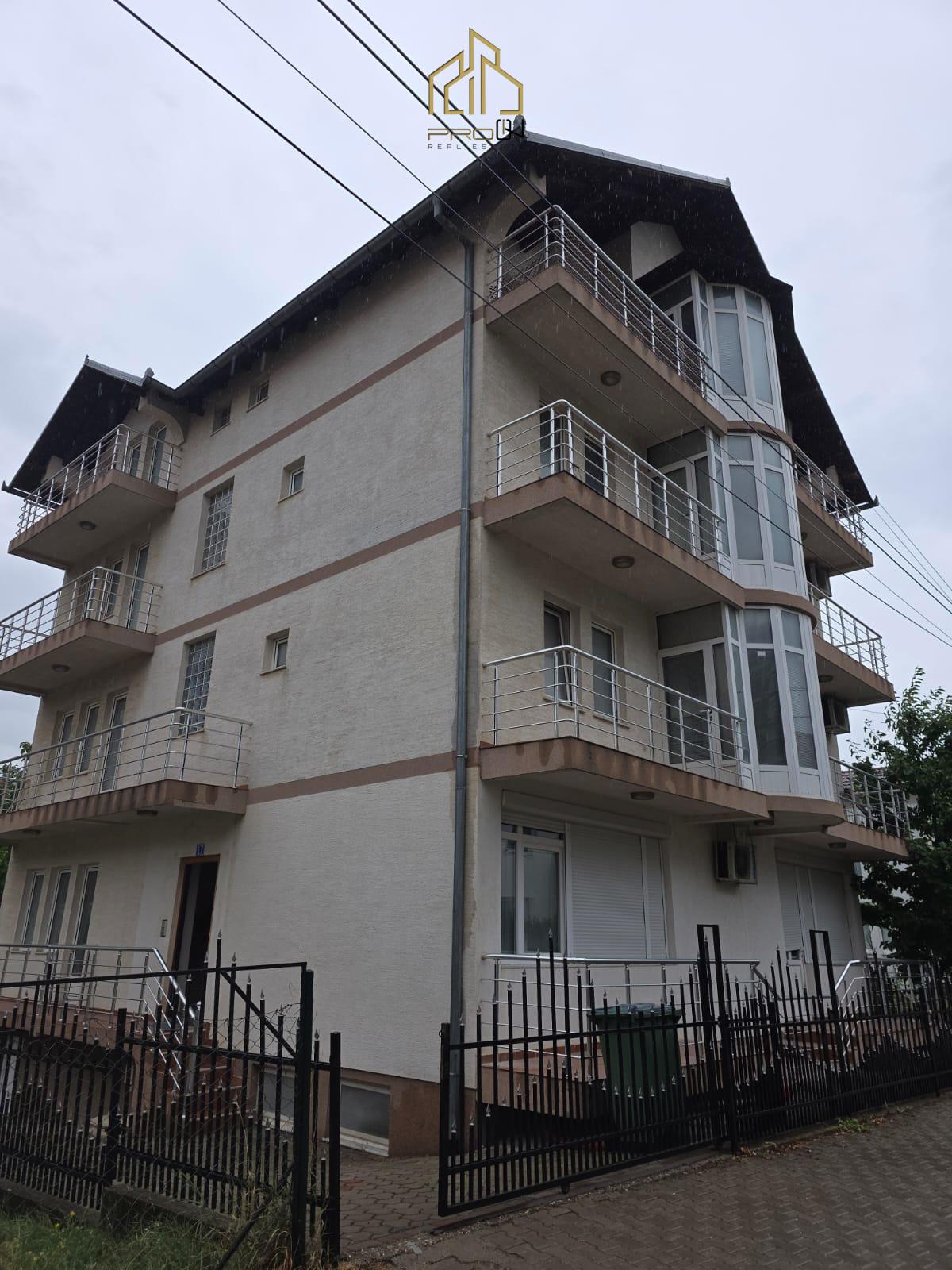 Kat shtëpie me qira – Lagja e Spitalit