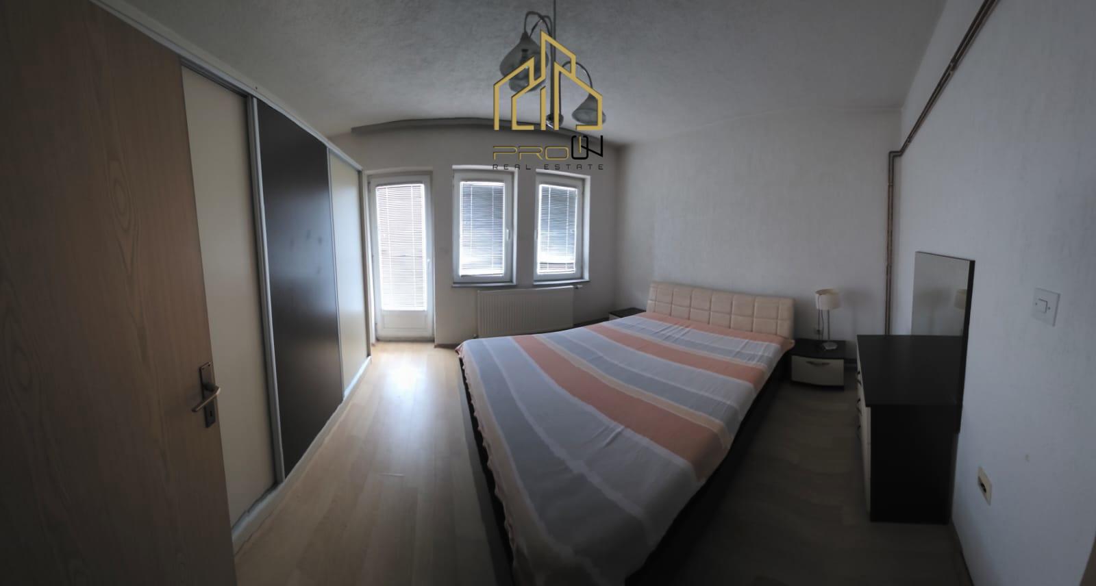 Kat shtëpie me qira – Lagja e Spitalit