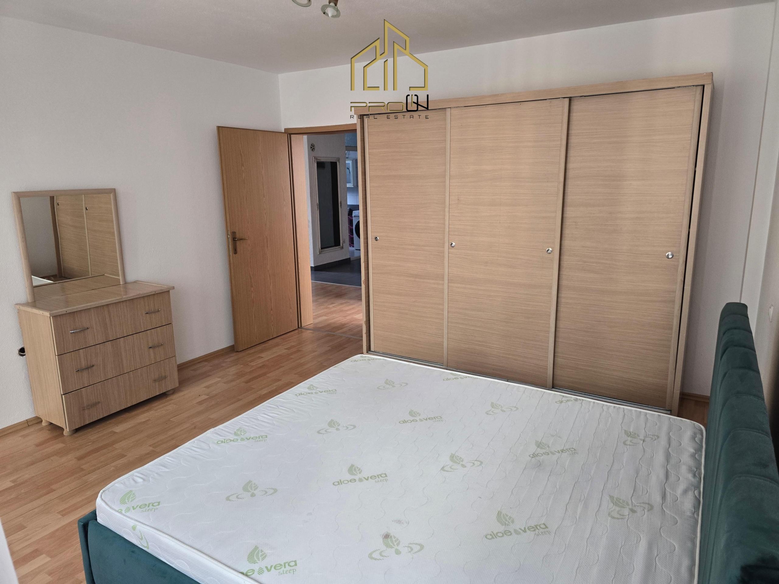 Banesë me qira – Bregu i Diellit