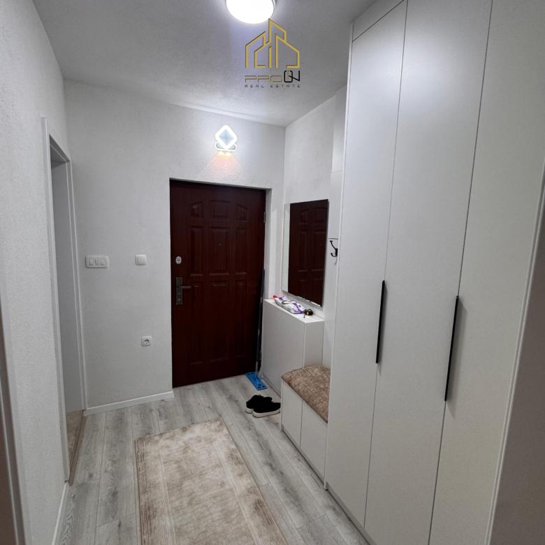 Banesë me qira – Rruga B