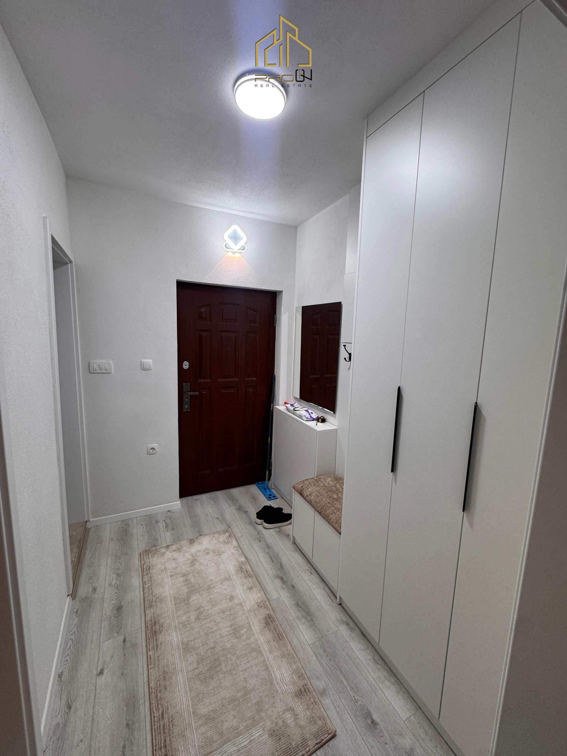 Banesë me qira – Rruga B